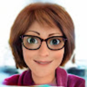 Meet your Posher, Dale